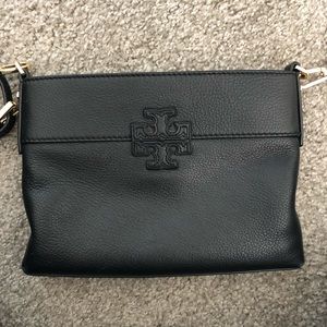 Tory Burch small black crossbody